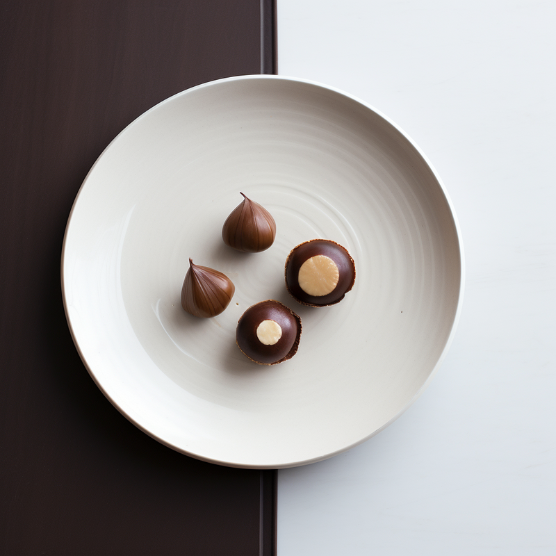 Modern Twists on Traditional Hazelnut Dishes