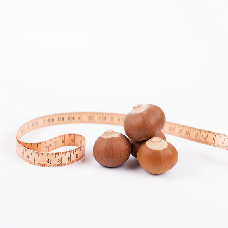 Hazelnut Diets: Promoting Weight Loss and a Healthy Lifestyle