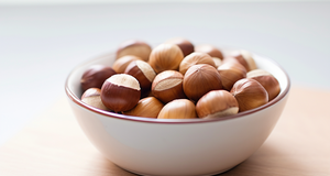The Ultimate Guide to Hazelnuts
