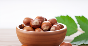 Health Benefits of Hazelnut