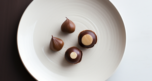 Modern Twists on Traditional Hazelnut Dishes