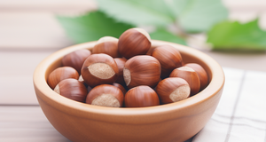 Cracking the Code on Hazelnut Nutrition: A Comprehensive Guide