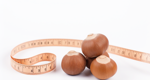 Hazelnut Diets: Promoting Weight Loss and a Healthy Lifestyle