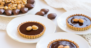 Nutty Delights: Classic Hazelnut Desserts for the Holidays