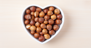 The Science Behind Hazelnuts and Heart Health