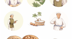 Exploring the Historical Significance of Hazelnuts in Cuisine and Cooking