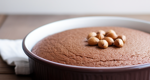 Gluten-Free Hazelnut Baking: Delicious and Safe for All